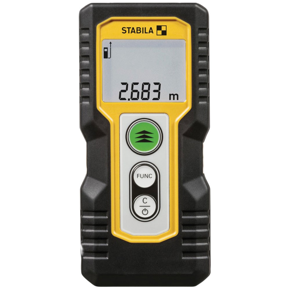 Stabila LD 220 Laser Distancer 30m