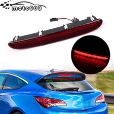 Dritte 3.Bremsleuchte LED für Opel Astra J 2009-2015 Bremslicht Rot 13372164