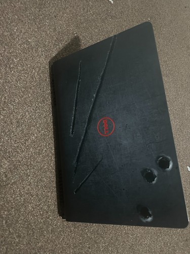 Gaming Laptop | NVIDIA GTX 1050 4GB | Great for Parts or Repair | Runs Smoothly! - Picture 2 of 6