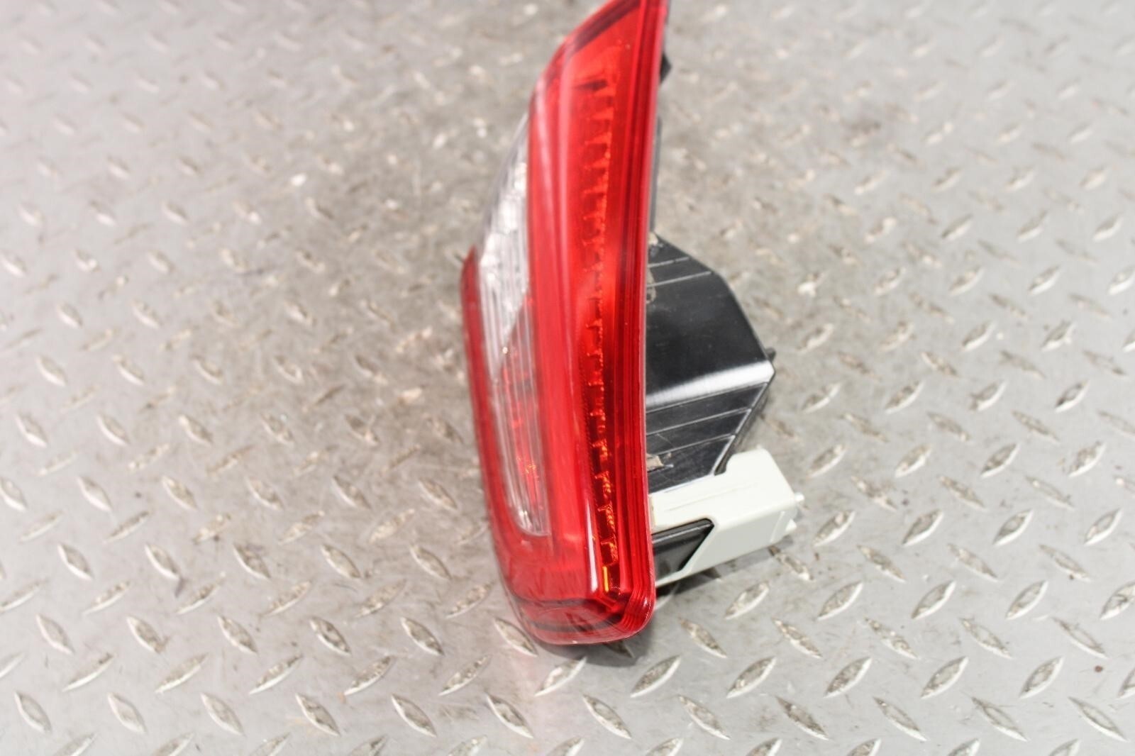 14-19 GHIBLI LH Driver Inner Trunk Taillight Brake Lamp Light Lens Factory OEM