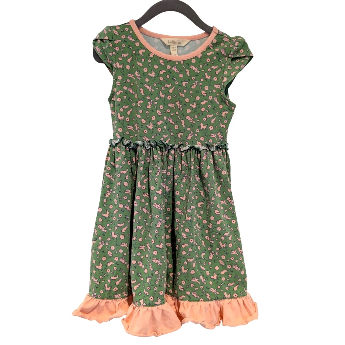 Green Girls' Matilda Jane for sale | eBay Green Girls' Matilda Jane for sale | eBay