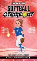 Softball Strikeout | The New Girl | Ben Jackson (U. A.) | Buch | Englisch | 2023