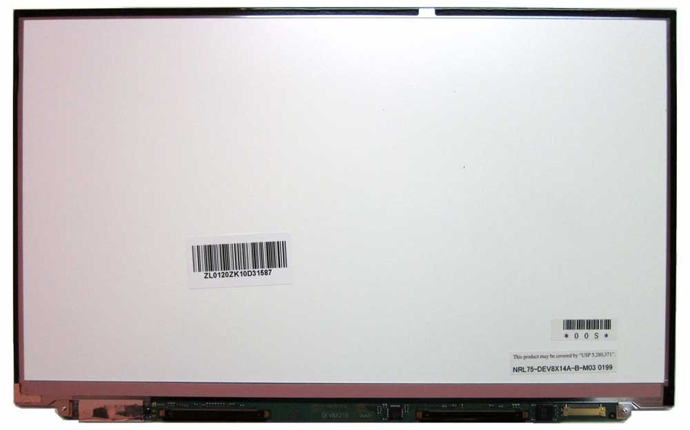 Laptop Screen  11.1'' 1366x768 WXGA LED 30pin Slim (R)  Laptop Screen Monito