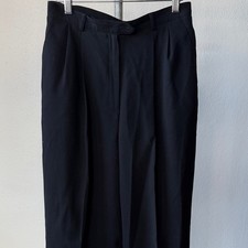 Lauren Ralph Lauren Wool Trousers Women  s Size 10