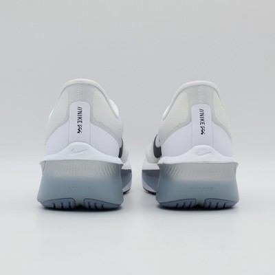 FN8454-104 Nike Zoom Fly 6 White Pure Platinum Obsidian Mist