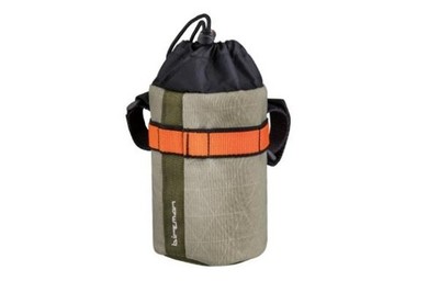 Birzman Packman Travel Bottlepack oliv
