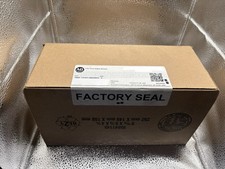 ALLEN BRADLEY 1000F-1791ES-IB8X0BV4 1791 FORD SAFETY MODULE  ✅