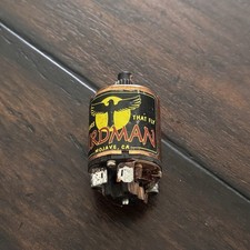 Vintage Birdman Motors RC 540 Brushed Motor Epic 27 Japan