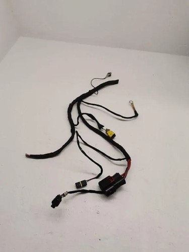 MERCEDES-BENZ C W205 Andere Motorraumteile A2465400181 2.20 Diesel 34141128