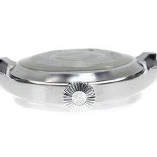 IWC SCHAFFHAUSEN BIG PILOT WATCH PETIT PRINCE IW501002 46mm SS Leather #C037 3