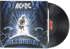 AC/DC - Ballbreaker [New Vinyl LP] 180 Gram