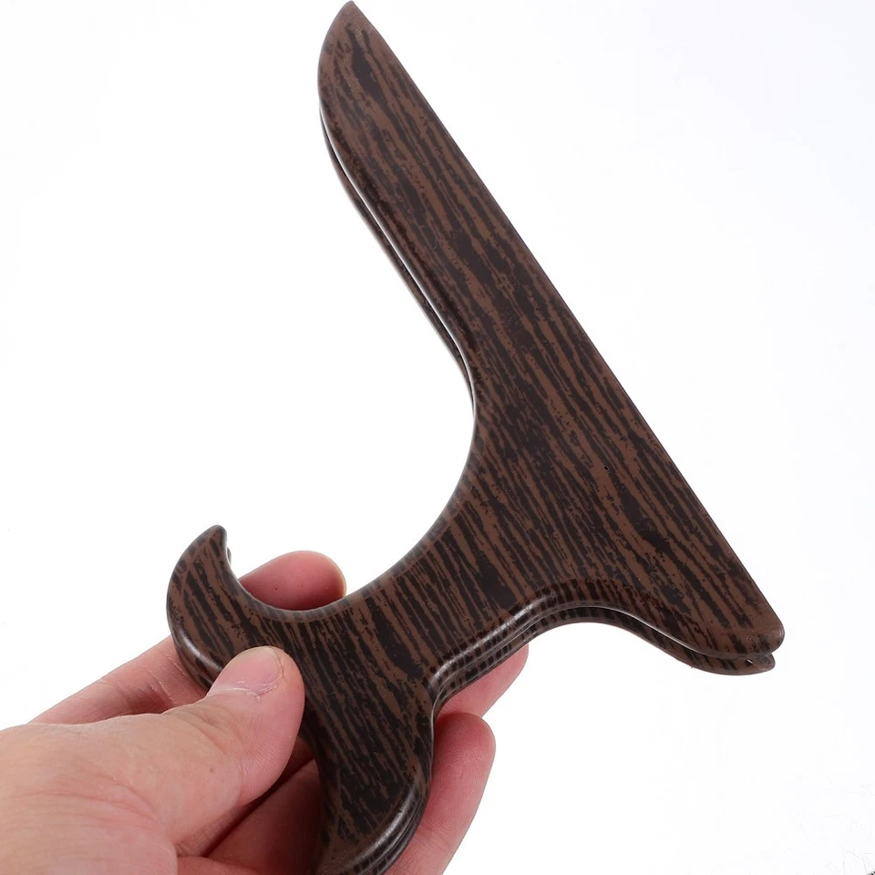 Telleraufsteller Ständer Dekorative Plattenhalter Tabellenanzeigeständer - Bild 4 von 4