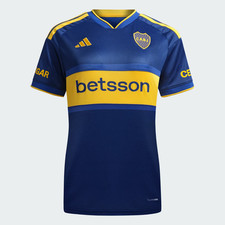 BOCA JUNIORS 26/27 HOME JERSEY - CLIMACOOL - ADIDAS KB4379