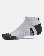 Under Armour 1379503 Unisex UA Performance Tech No Show Socks 1-Pack