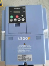 1PCS NEW Hitachi frequency converter L300P-150HFE