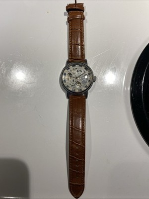 Sewor Men s Watch Vintage 