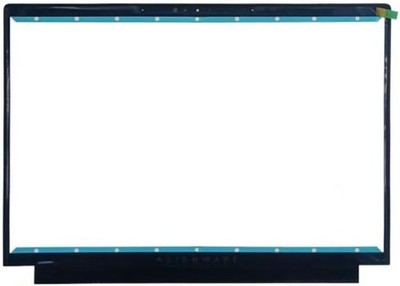 7N8HK 07N8HK For Dell Alienware x14 R2 LCD Front Bezel Cover Case Frame Shell