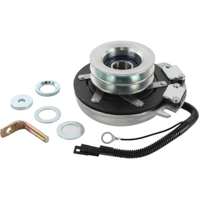 #ad PTO Clutch For Troy Bilt GW 1744401P Conversion Kit w High Torque Upgrade $352.95