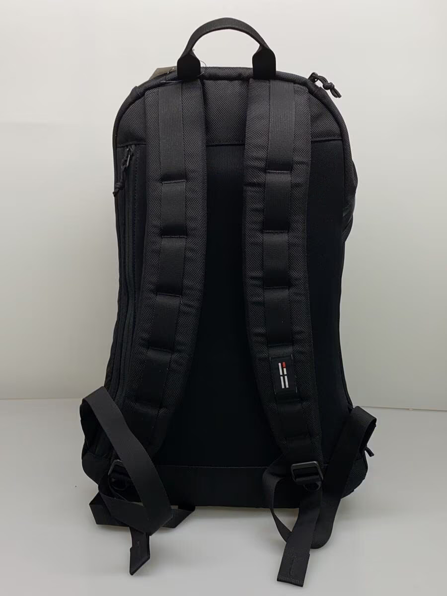 Helinox Backpack Nylon Black Solid Color - image 3