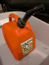 5 Gallon Gas Can