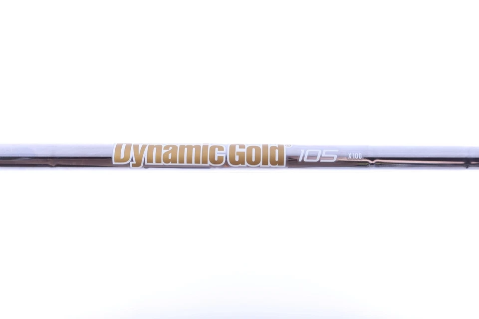 Питчинг-ведж LEFTY Ping G425 44* 35,25 дюйма со стальным стержнем особо жесткий гибкий - Изображение 4 из 4