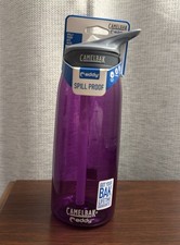 Camelbak eddy Spill Proof Bite Valve 1L, Plum