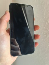 Apple iPhone 12 - 64GB - Blau (Ohne Simlock) (Dual-SIM)