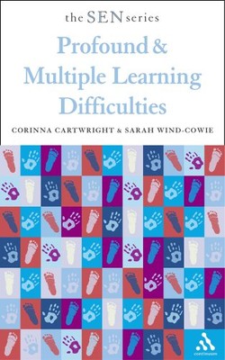 Profound and Multiple Learning Difficulties (Special Educational