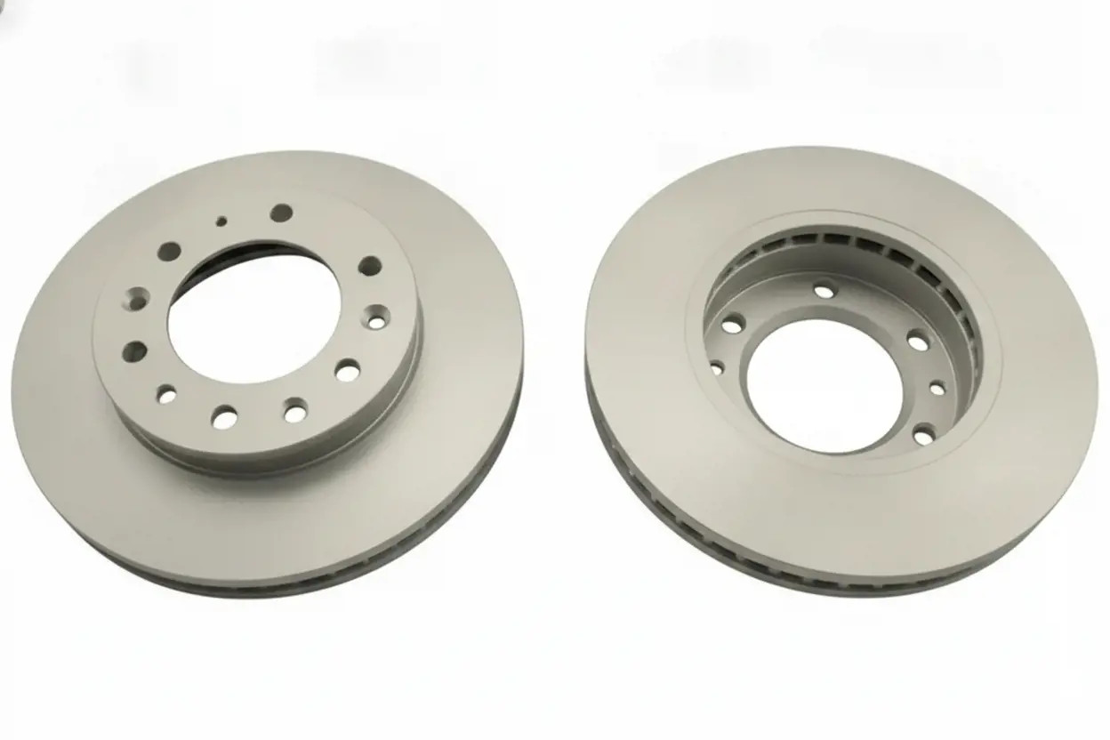 Kavo Parts Discofreno Br-4809-C - Immagine 2