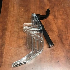 OEM Part Blade Guard Assembly For Ryobi RTS23/RTS12  15Amp 10” Table Saw