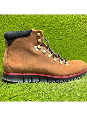Cole Haan Zero Grand botas de senderismo para hombre 8 - Imagen 1 de 4