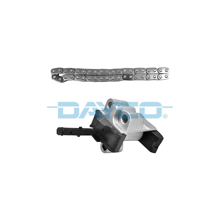 Kit chaine de distribution 0816F6S1 pour Peugeot 308 II 508 et Opel 1.6 HDi