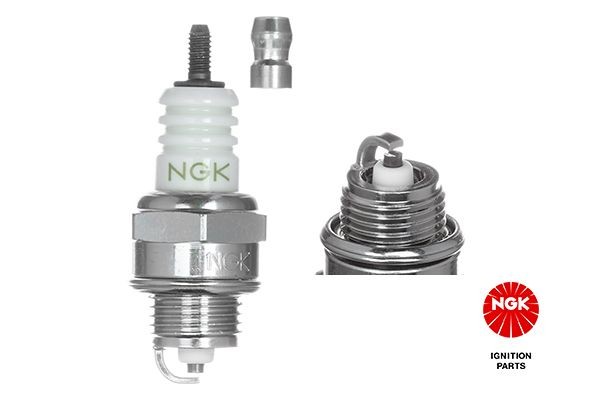 Spark Plug NGK 4562