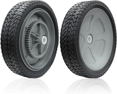 2) TWO AGRI-FAB OEM 40987C / 40987 WHEEL AND TIRE ASSEMBLIES. | eBay