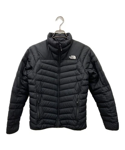 The North Face Thunder Jacket Men's Size S Black - product listing photo