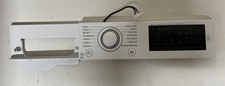 LG Panneau de commande + carte EBR80153742 pour lave linge FH4U2TDN1