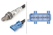 Sonde lambda Ferrari 368