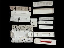 Empty Box Only Apple Watch Series 7 Packaging Only 41mm