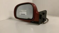 Retroviseur gauche (ou coque) Chevrolet REZZO