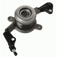 ZentralausrüCker, Kupplung Sachs 3182 654 192