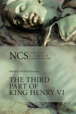 The Third Part of King Henry VI Perfect William Shakespeare