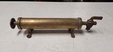 Race Car Fuel Pump Lunkenheimer Miller Midget...