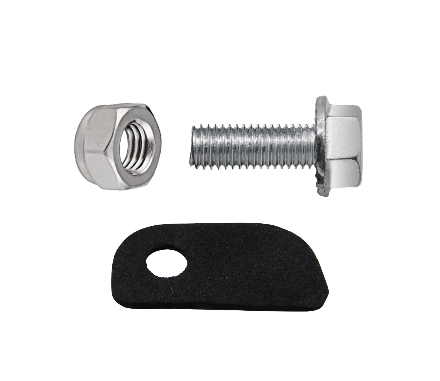 ProParts M745H1 Spring Loaded Rafter Hook,Retractable Nail Gun Hanger for Hit...