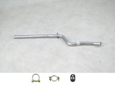 MTS RepRohr Katalysator NEU für Peugeot 106I 1.0 1.1 Citroen Saxo 1.0X Auspuff