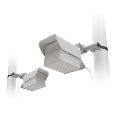 MikroTik CubeG-5ac60aypair-US 60GHz Cube 60Pro ac Preconfigured Kit US VERSION