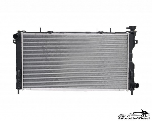 KüHler MotorküHlung FüR Chrysler Voyager 00-08-image