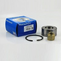 SKF Radlager Vorne FüR Citroen C2 C3 Saxo Xsara Peugeot 106 206 206+ 306