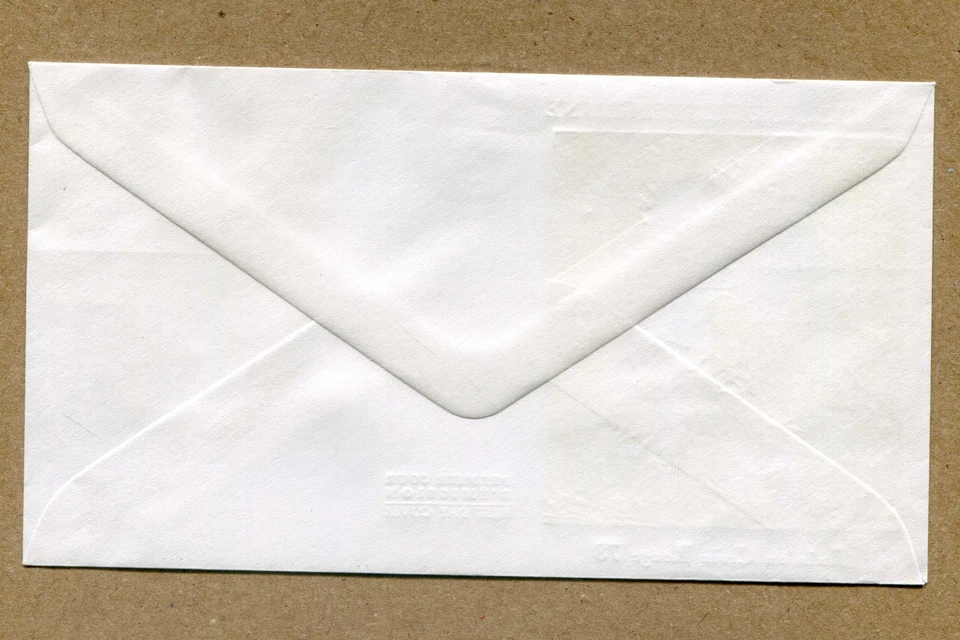 FRANCE, LA FONTAINE FABLES. 1.00+0.25f, & 1.200+0.30f. RED CROSS. 1978  FDC - Image 2 of 2