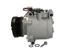 Kompressor, Klimaanlage R 134a PAG 46 1 986 AD1 185 BOSCH für SAAB 9-3