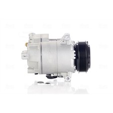 Klimakompressor NISSENS 890267